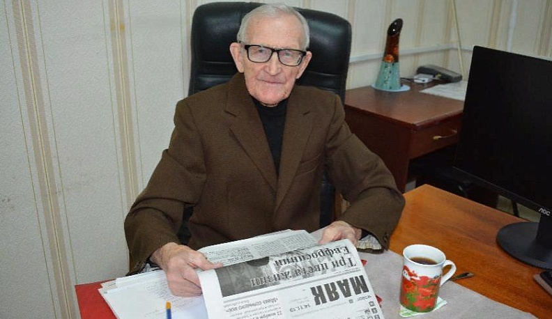 Боль и память войны