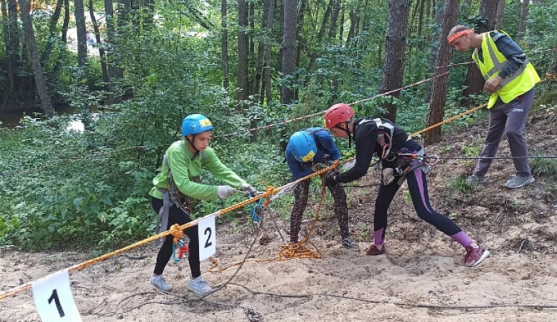 В Перемышльском районе пройдет туристско-краеведческий слет