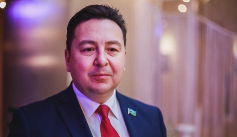 Тимур Агадуллин: «Конкурс "Лидеры России" позволяет перенять опыт у лучших» 