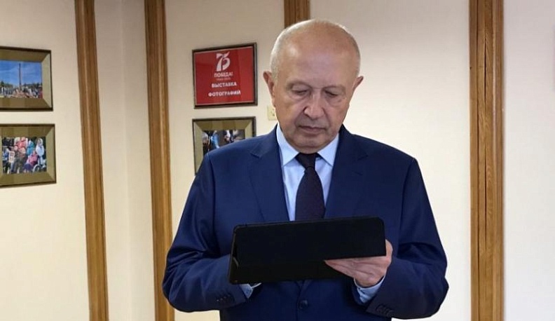 Праймериз в Калужской области продолжается 