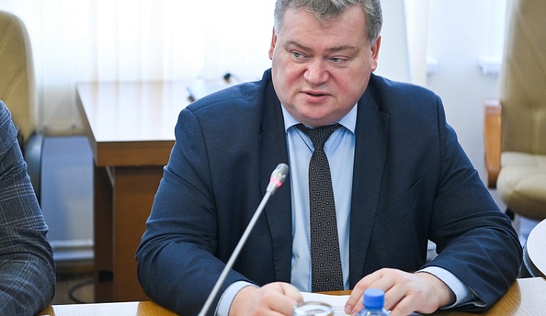 Карина Башкатова: «Мы не имеем права быть слабыми и уязвимыми. Наша сила в нашем единстве»