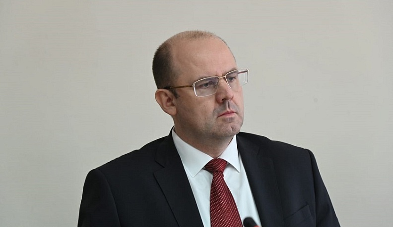 Председателем Совета ректоров Калужской области стал руководитель НИЯУ МИФИ Владимир Шевченко