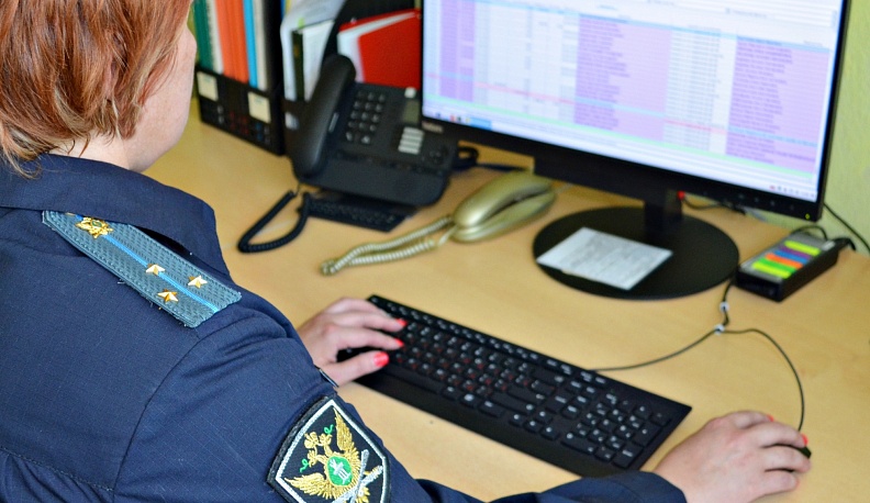 Приставы арестовали и продали машину алиментщика из Калужской области