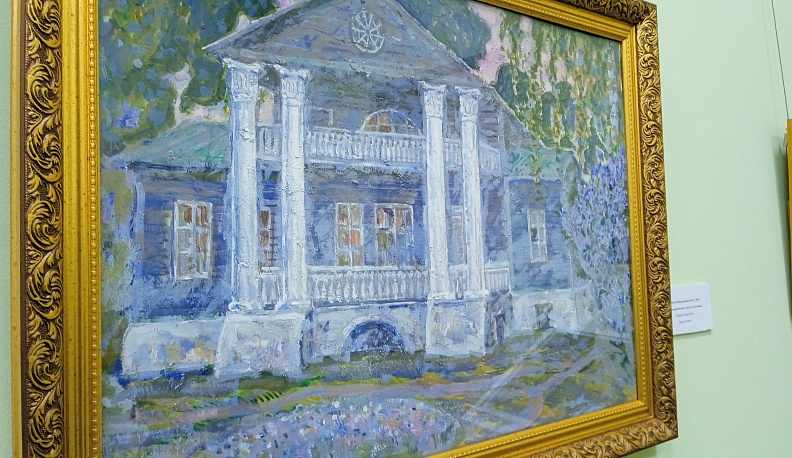 Проект «Эпоха А. Н. Островского» предлагает путешествие по купеческой Калуге