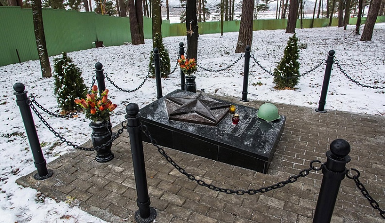 Информация  о якобы приватизированном в Калужской области воинском мемориале - фальсификация