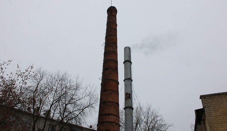 В Калуге реконструируют четыре котельных