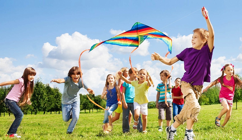 В Калужской области стартует летняя оздоровительная кампания