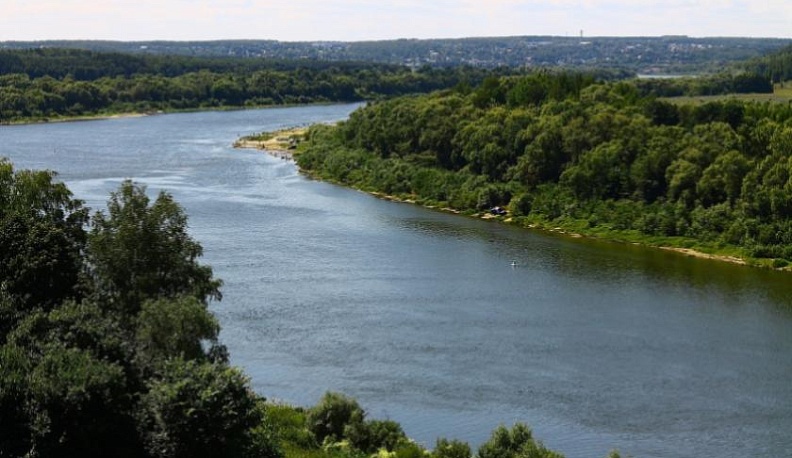 В Перемышльском районе найден труп пропавшего мужчины 