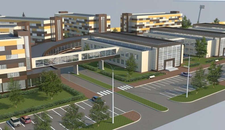 Заглянули в будущее