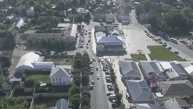 В Боровске готовится к реконструкции корпус гостиного двора