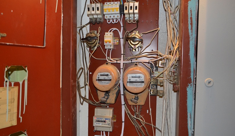 Подключившись к общедомовым сетям, житель Обнинска «сэкономил» 350 тысяч