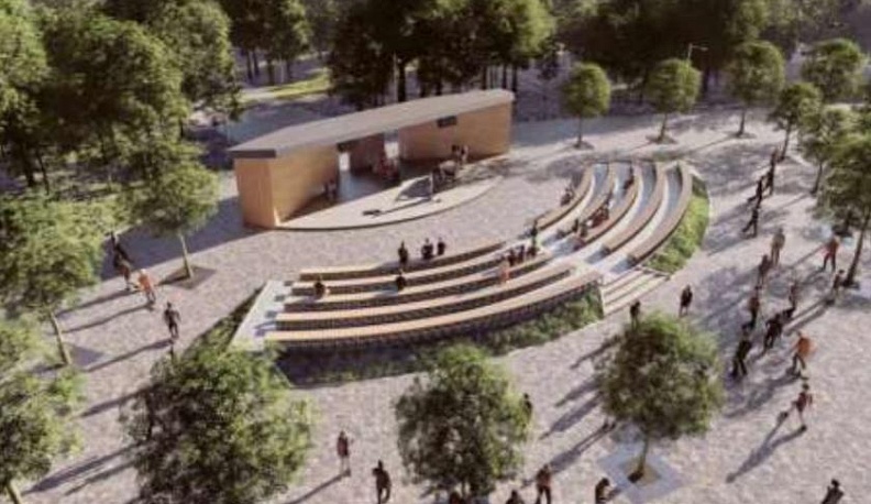 Тарусяне выберут объекты для благоустройства