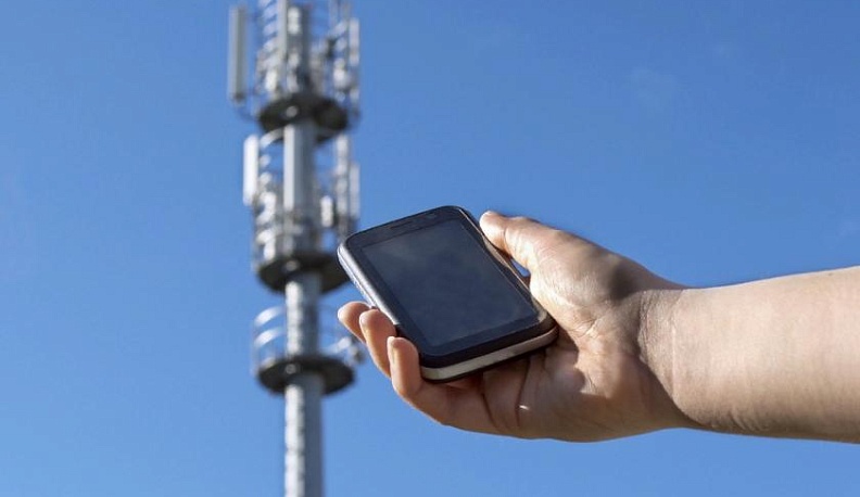 Алло, мы ищем связь!