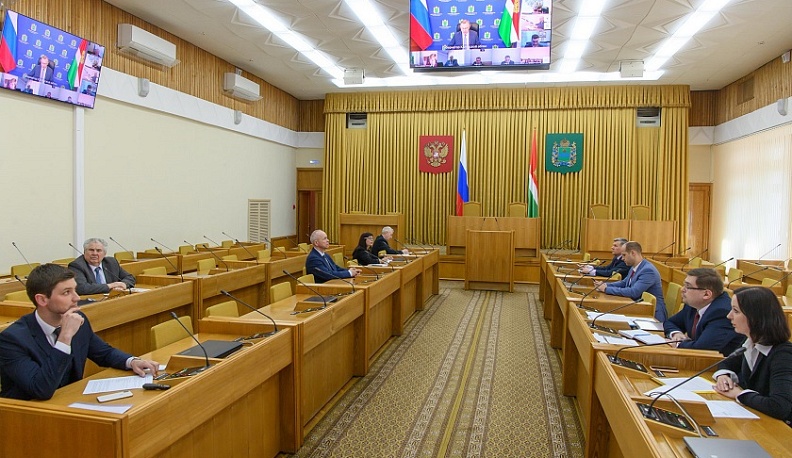 127 организаций и предпринимателей Калужской области получили господдержку в прошедшем году