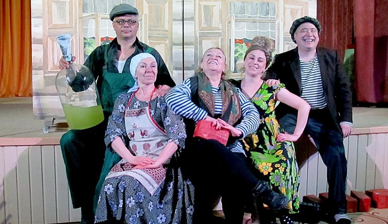 Светить всегда!