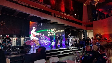 В Калуге завершился седьмой Международный кинофестиваль «Циолковский»