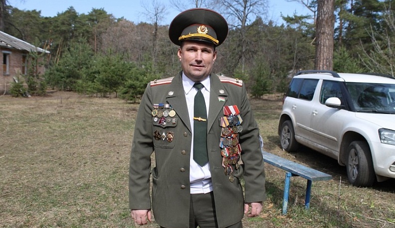 Александр Погудин поддержал стратегию развития 2040