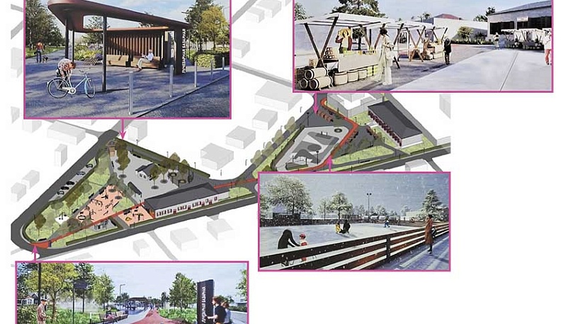 Такая лучезарная!