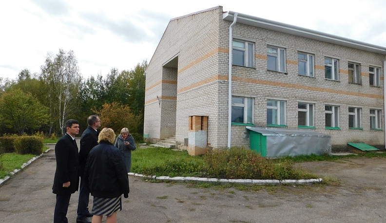 Ах вы Сени, мои Сени!