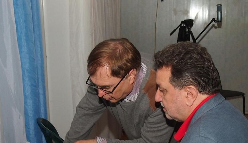 В Обнинске снимут документальный фильм об истории строительства Первой в мире АЭС