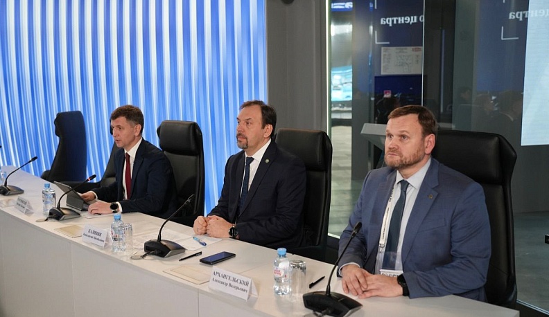 В Калужской области открыт Региональный координационный центр