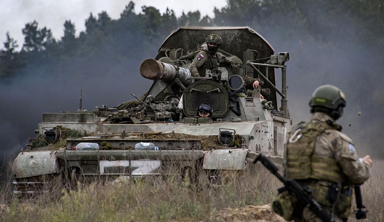 Бои местного значения