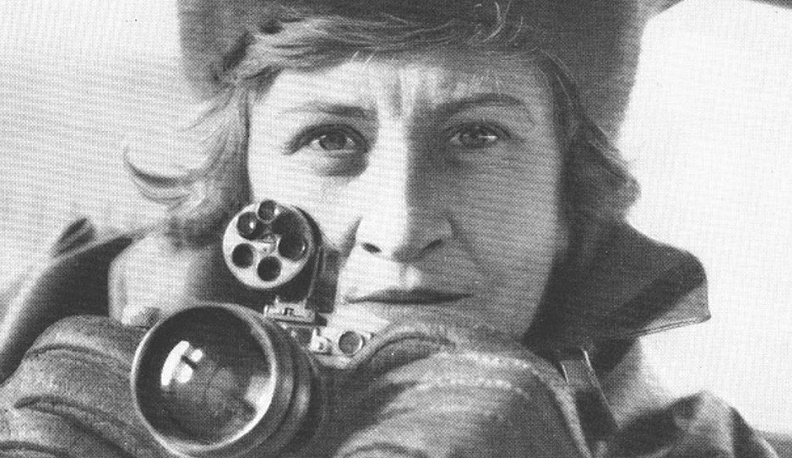 Без них бы не было Победы!