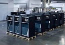 Кондиционеры калужского завода «Рефкул» включили в Реестр российской промышленной продукции Минпромторга