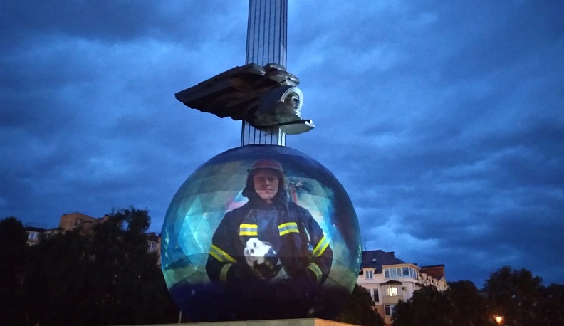 Геннадий Скляр: «Современные технологии «приземлились» на наш «шарик»