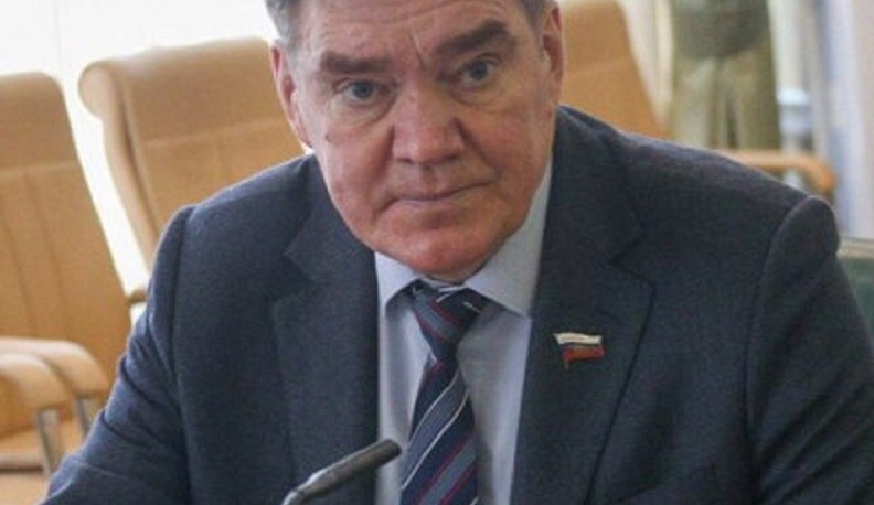 Александр Савин поздравил калужан с 653-летием города 