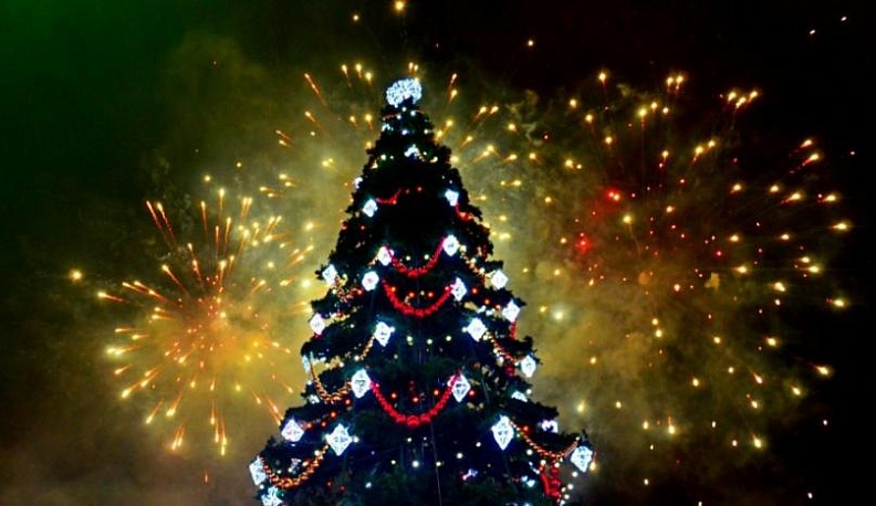 Калужан и гостей города пригласят в Новогодний квест