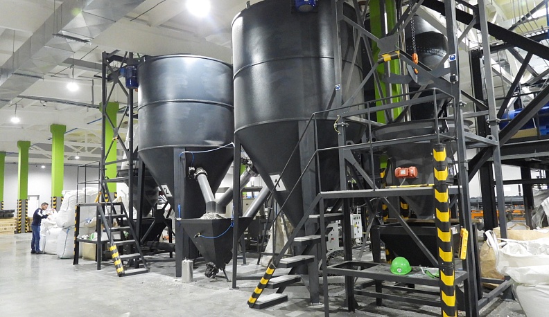 Мусор – в дело