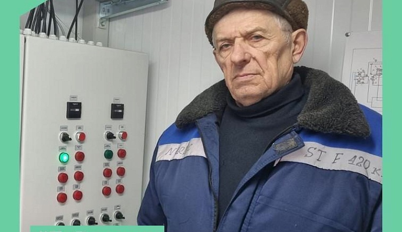 Сотрудники спортшколы «Маршал» в Калуге поддерживают решения президента