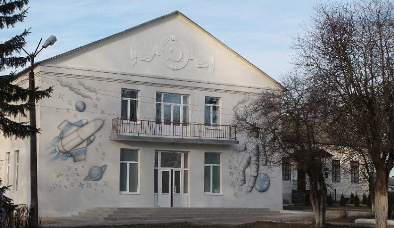 Жиздра: год ремонтов