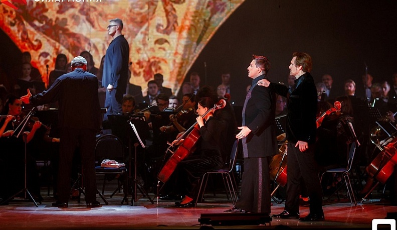 В Калужской областной филармонии пройдет «Ночь искусств»