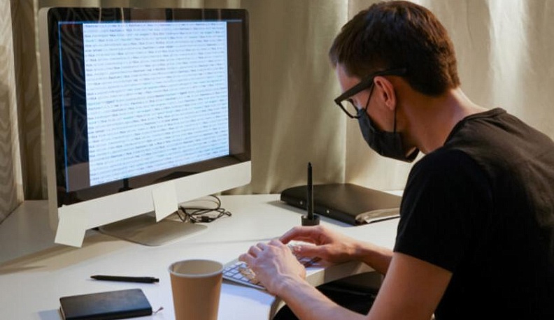 В России права работников на удаленке хотят узаконить