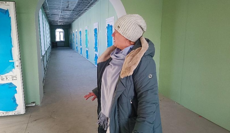 Работать быстро, сделать на совесть