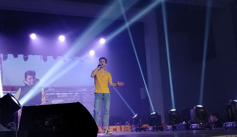 В Калуге определили победителя региональной студенческой весны