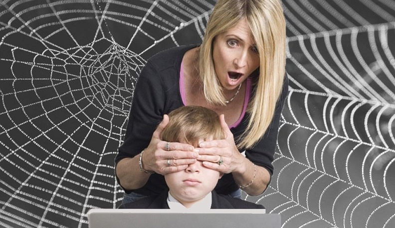 Не ТикТокай мне тут