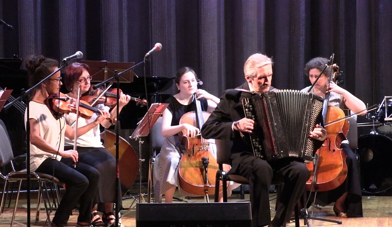 Созвездие талантов