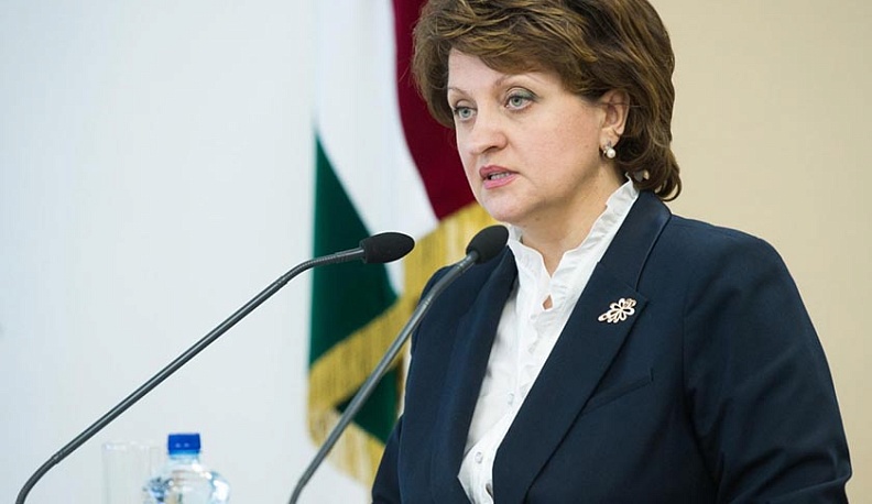 Елена Разумеева: «Только вакцинация способна остановить коронавирус»