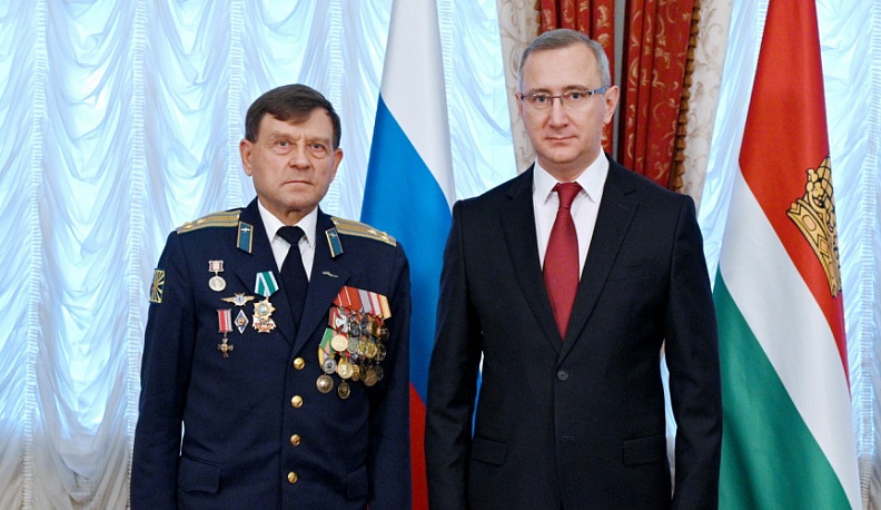 Анатолий Исаченко: «У меня, как у ветерана боевых действий, возникает чувство гордости за наших ребят, которые идут служить по контракту» 