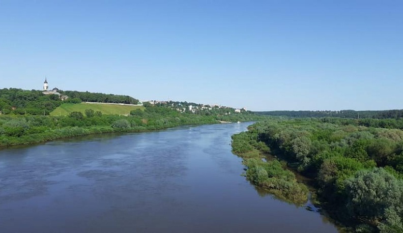 Прогноз погоды в Калуге на 22 июня