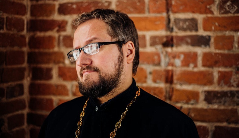 Иерей Владислав Береговой: «Борьбу с терроризмом должны вести не только военные или спецслужбы, но и простые люди»