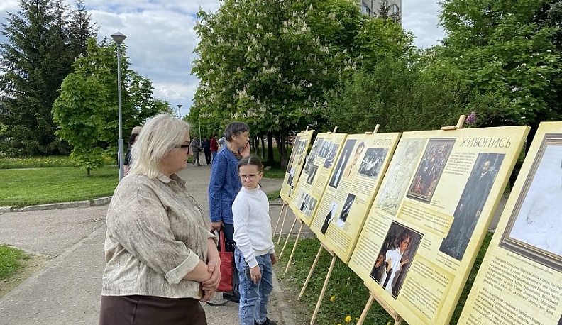 В Музее истории города Обнинска стартовала Всероссийская акция «Ночь музеев – 2026»
