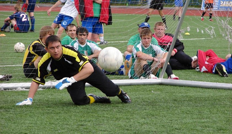 Птенцы гнезда Воробьёва