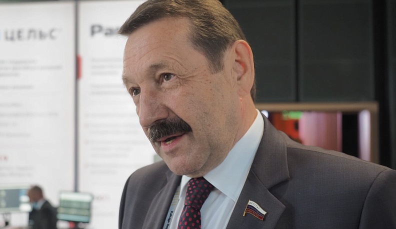 Геннадий Скляр: «Калужская область должна быть инициатором цифровых инициатив»