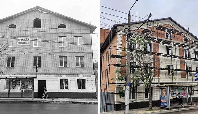 Российские архитекторы оценили калужский опыт