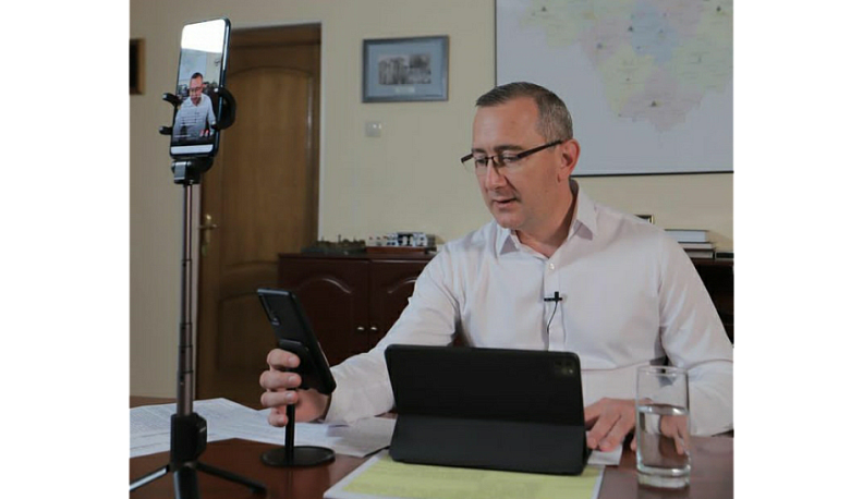 У нас есть результаты, но многое ещё предстоит