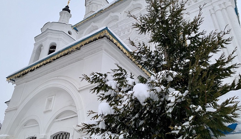 10 января христиане чтят память 20 000 мучеников